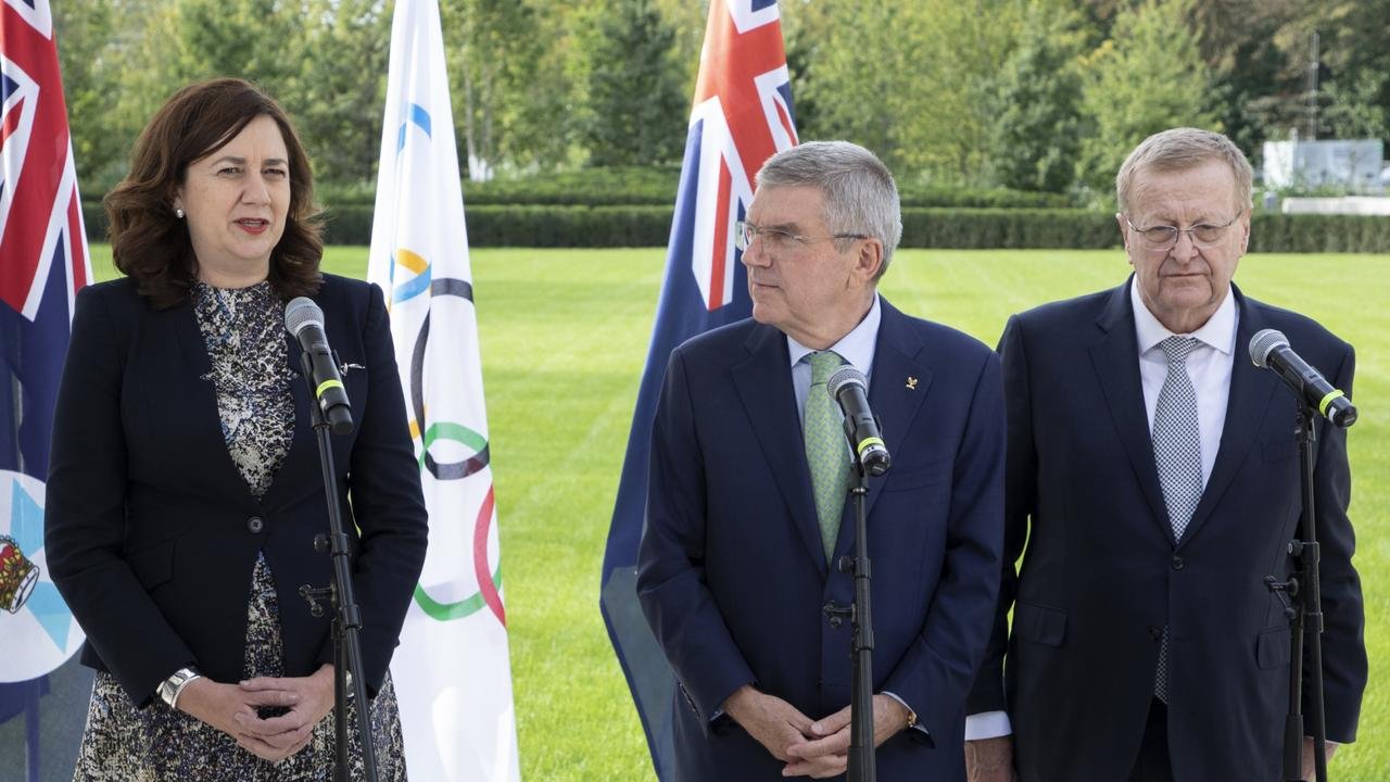 Senadora australiana lança campanha contra a candidatura olímpica de Queensland 2032