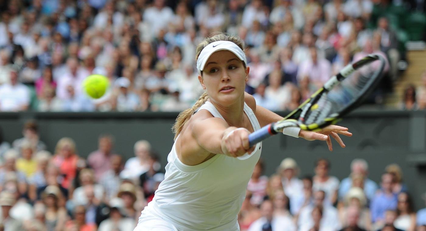 Com final histórica em Wimbledon, Simona Halep entra para seleto grupo