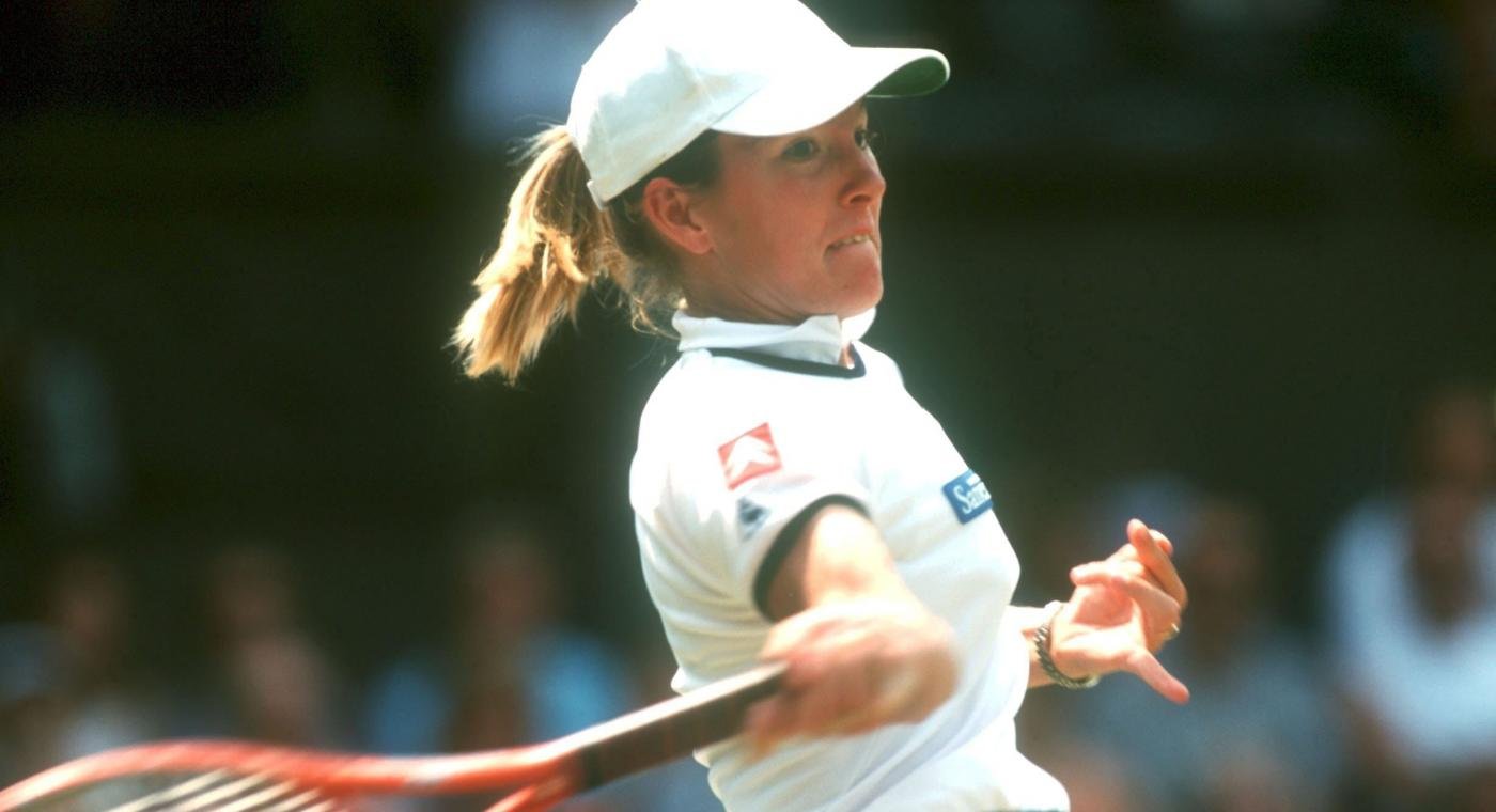 Com final histórica em Wimbledon, Simona Halep entra para seleto grupo