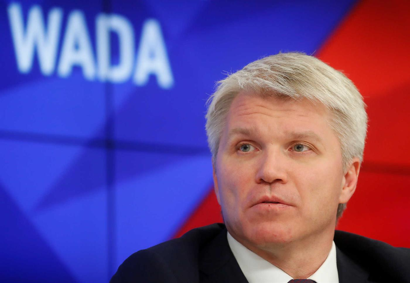 Pavel Kolobkov, ministro do Esporte da Rússia, renuncia