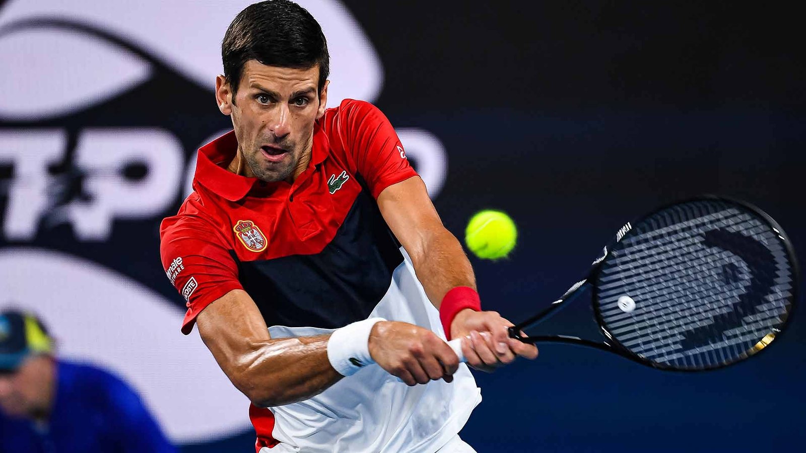 ATP Cup: Djokovic supera Nadal e força definição nas duplas