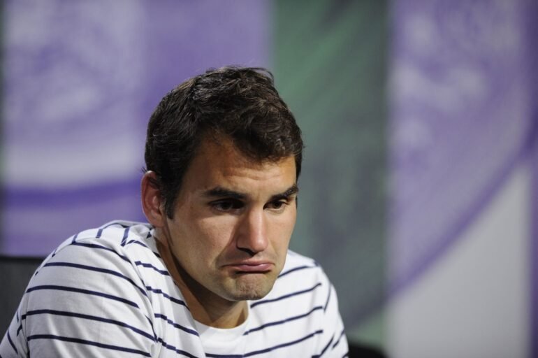 ‘Roger Federer não é o maior de todos os tempos’, afirma José Luis Clerc