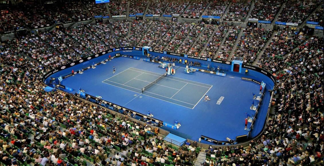 Como assistir ao Australian Open 2023?