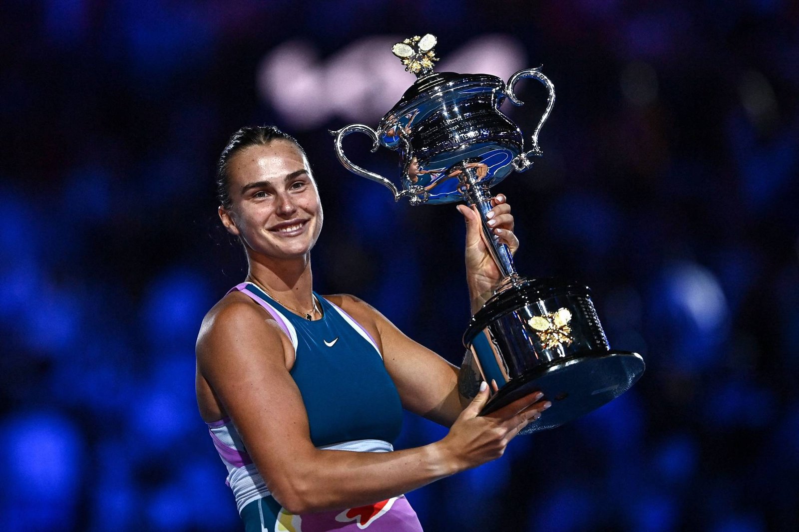 WTA elege as quatro melhores partidas da temporada 2023 - Tenis News